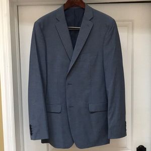 Alfani Slim Fit suit jacket